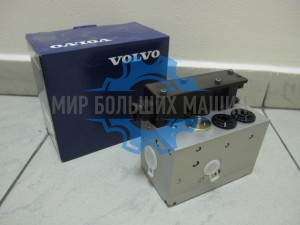 20392038 Клапан управления пневмоподвеской Volvo FH