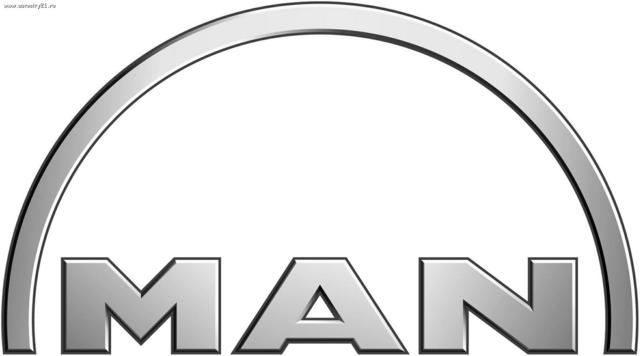 запчасти ман запчасти ман