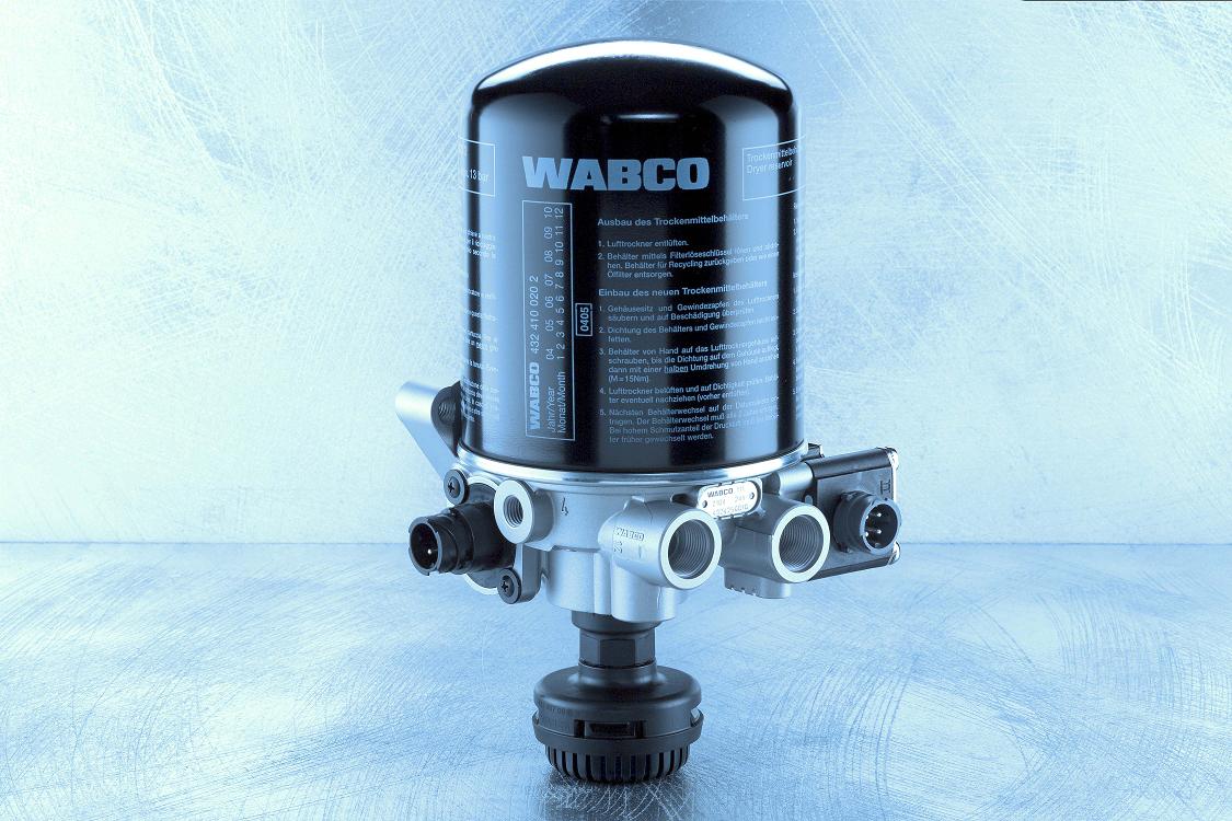 Wabco Wabco