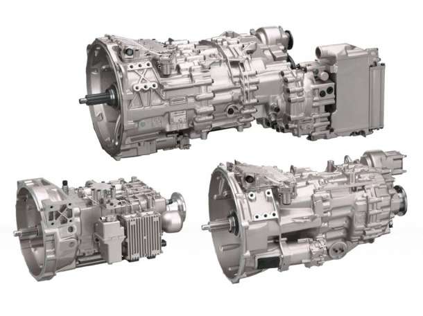 запчасти zf запчасти zf