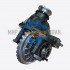 ms17x A53200Q2123-285 - Редуктор MS17X 2.85 | Meritor