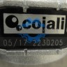 2230205 Кран управления тормозами прицепа | Cojali 