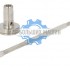 F00RJ02449 F00RJ02449 Клапан форсунки МАН со штоком Bosch