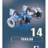 Sampa - Каталог Trailor Sampa - Каталог Trailor