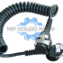 4460087100 4460087100 - Кабель электрический 15 полюсов 24V | Wabco